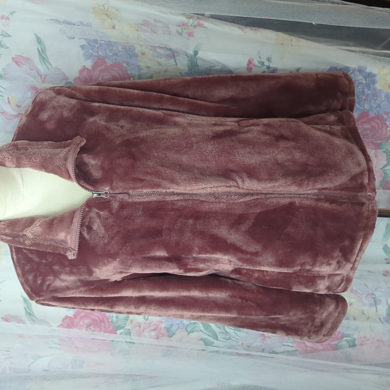 32 Degrees Heat Brand Fleece Hoodie Size Xl